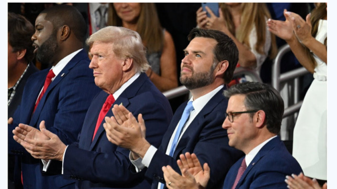 Republicans Have Won Control Of The House, How Does That Make You Feel And Why?
