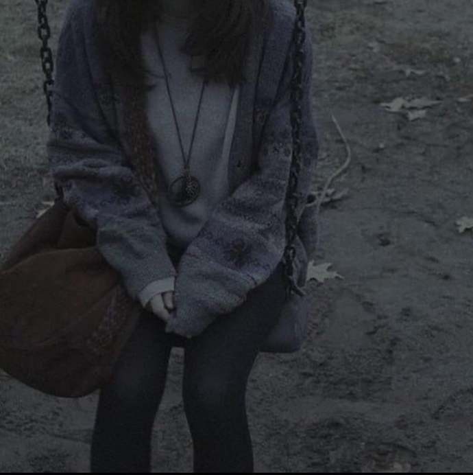 How did you used to dress in high school?