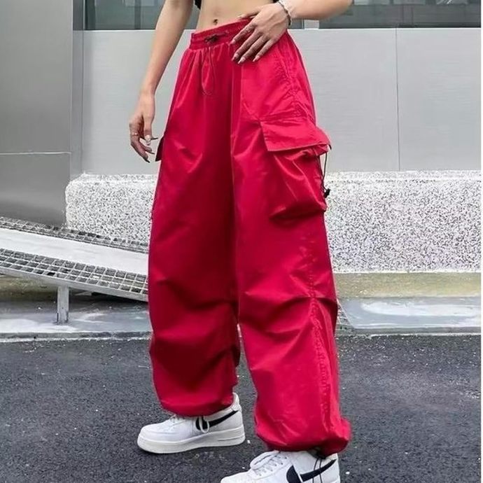 How did you used to dress in high school?