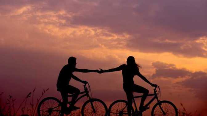 Is love an act or a feeling?