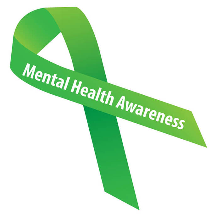 If someone you knew talked about their mental health issues with you, how would you respond?