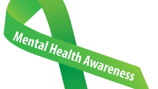 If someone you knew talked about their mental health issues with you, how would you respond?