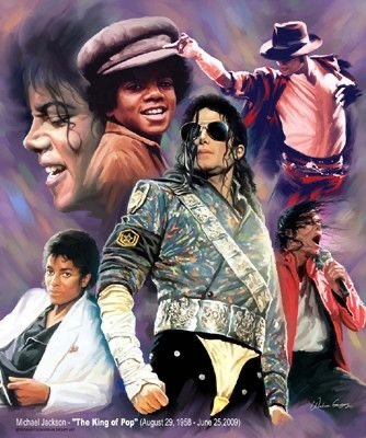 Was Michael Jackson really a once in a lifetime or century superstar that you wont ever find big as he was in the 21st century in that caliber?