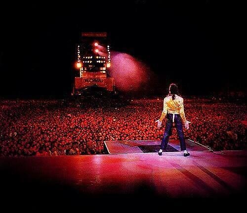 Was Michael Jackson really a once in a lifetime or century superstar that you wont ever find big as he was in the 21st century in that caliber?