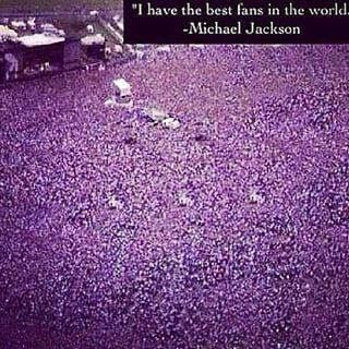 Was Michael Jackson really a once in a lifetime or century superstar that you wont ever find big as he was in the 21st century in that caliber?