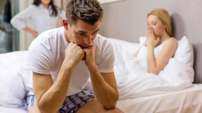 What makes people serial cheaters? What is the psychology behind it that triggers them to cheat non stop?