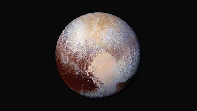 What is your favorite planet of the solar system?