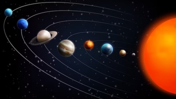 What is your favorite planet of the solar system?