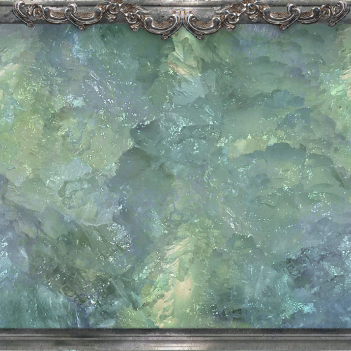 Long Live The Glassware !