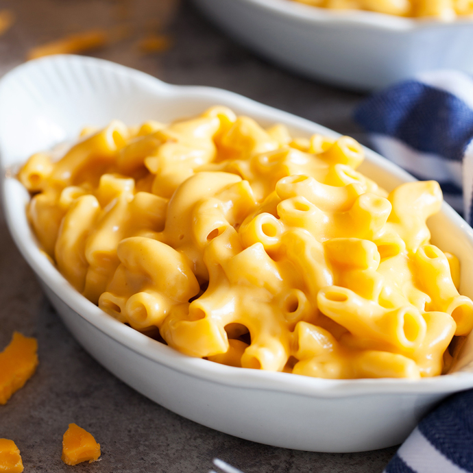 Whats your favorite type of pasta?
