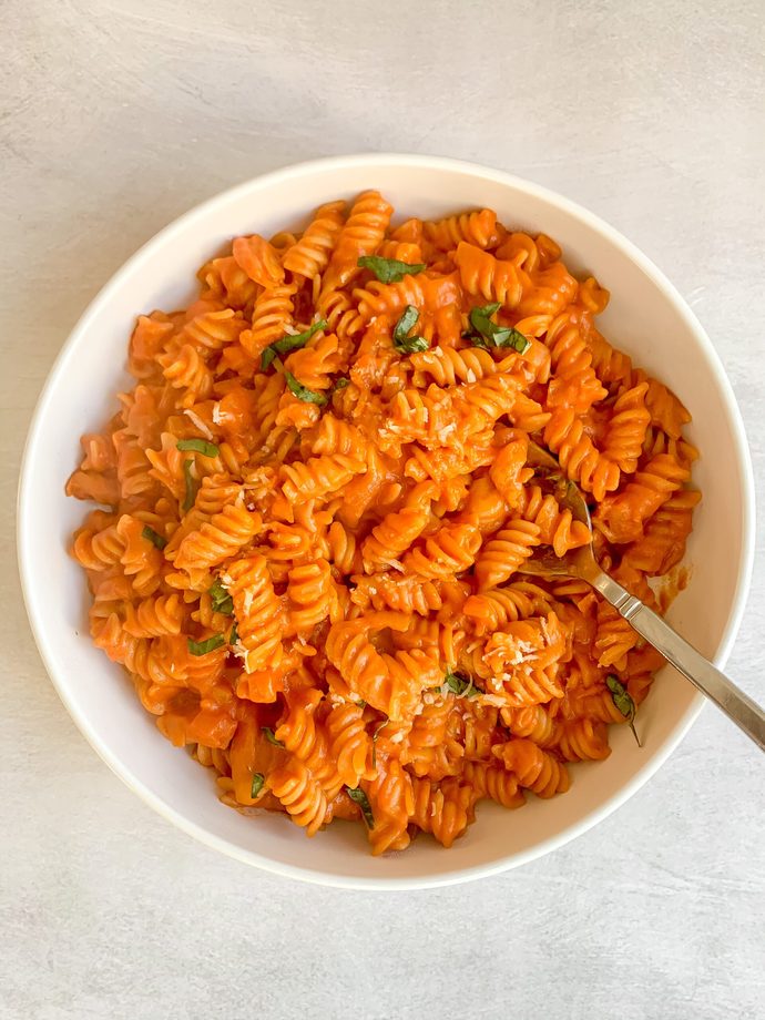 Whats your favorite type of pasta?