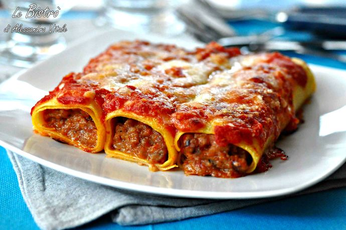 Whats your favorite type of pasta?
