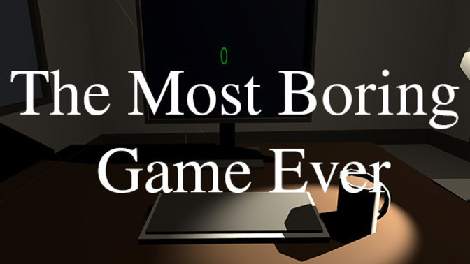 What's your unfavorite type of video games?