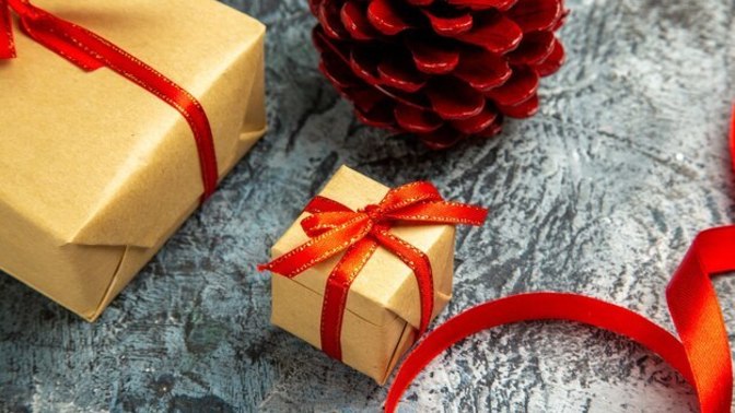 Have you started your Christmas shopping yet?