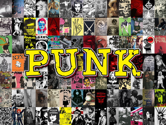 Whats your unfavorite genre of music?