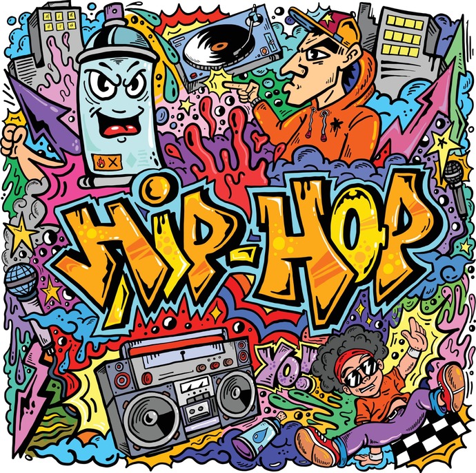 Whats your unfavorite genre of music?