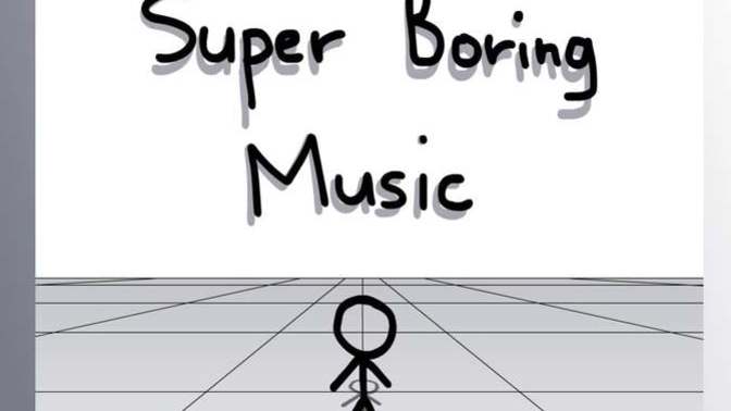 What's your unfavorite genre of music?