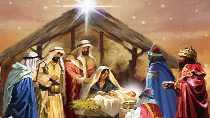 Christmas!! Are you having a traditional Christmas?