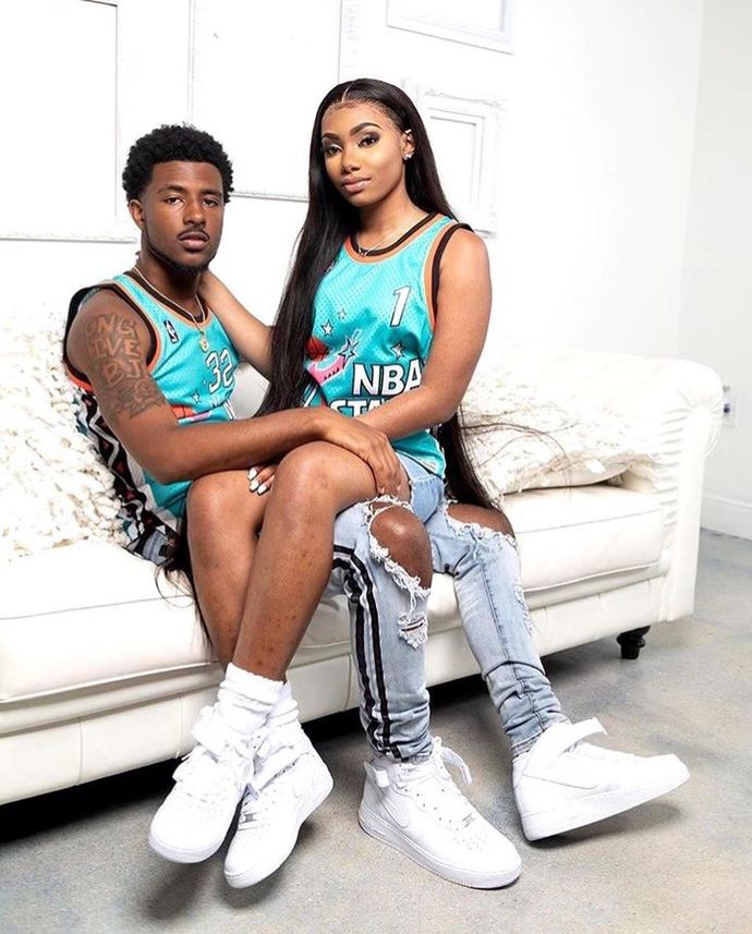 Does it ever bother you what your partner wears?