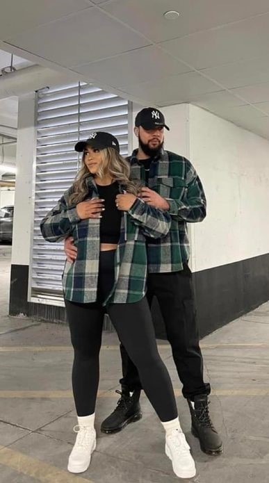 Does it ever bother you what your partner wears?