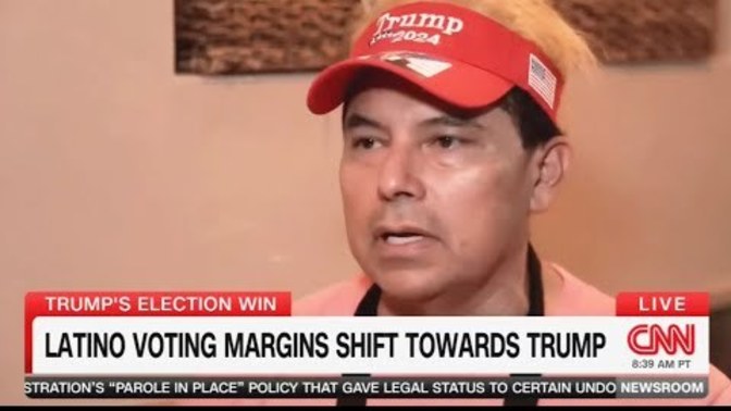 Will Trump let family-oriented illegals stay in the USA?