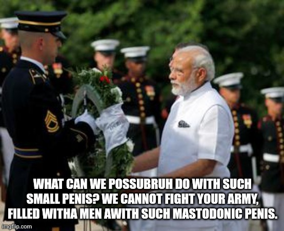 So, Project 2025 wasn't the agenda?