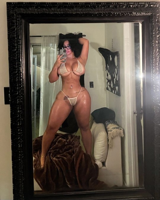 Have the girlies gotten out of control with plastic surgery? Is this what men truly like despite them claiming they dont?