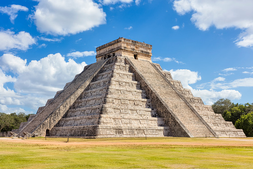 Geography TRIVIA - Name the STRUCTURE and its LOCATION (Vol 3)?