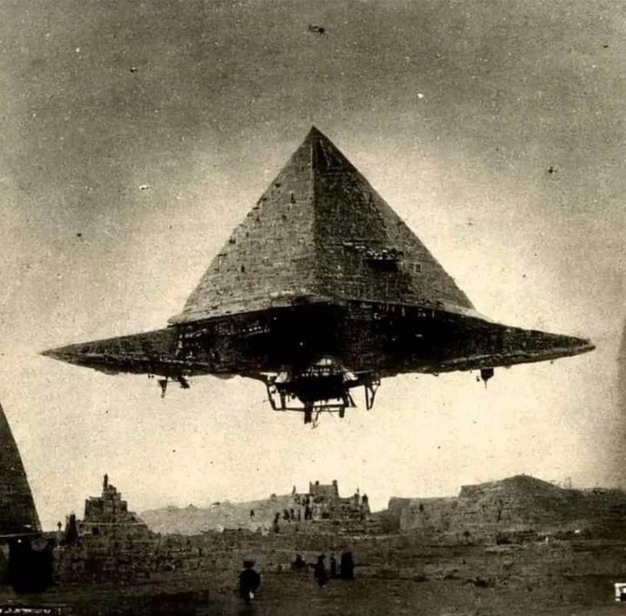 Geography TRIVIA - Name the STRUCTURE and its LOCATION (Vol 3)?