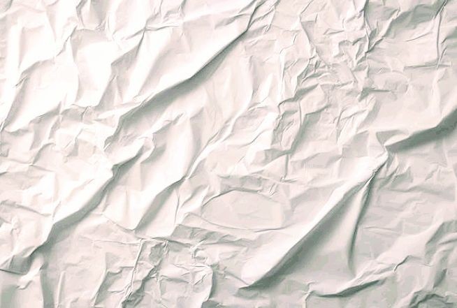 Which of these textures do you like the most or dislike?