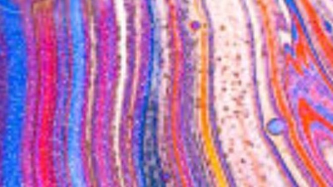 Which of these textures do you like the most or dislike?