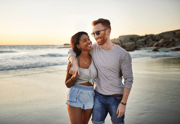 If youve dated for a while, why havent you made the leap to move in together?