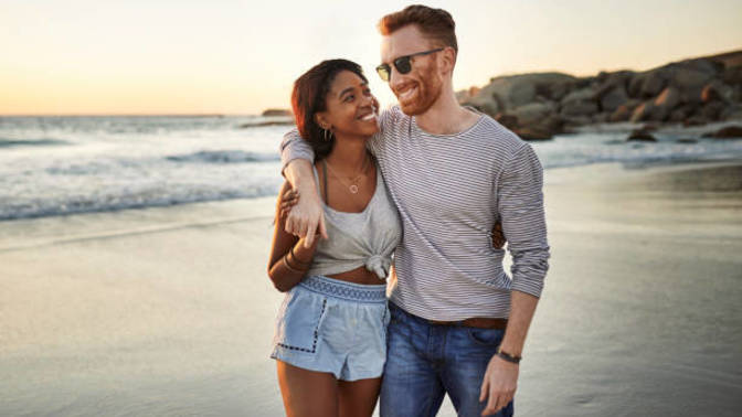 If you've dated for a while, why haven't you made the leap to move in together?