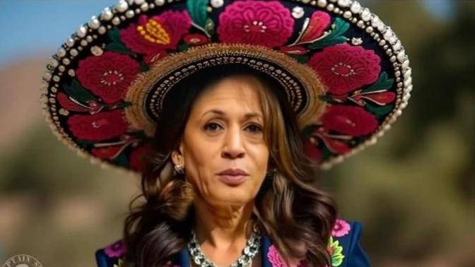 What is the Mexican word of the day?