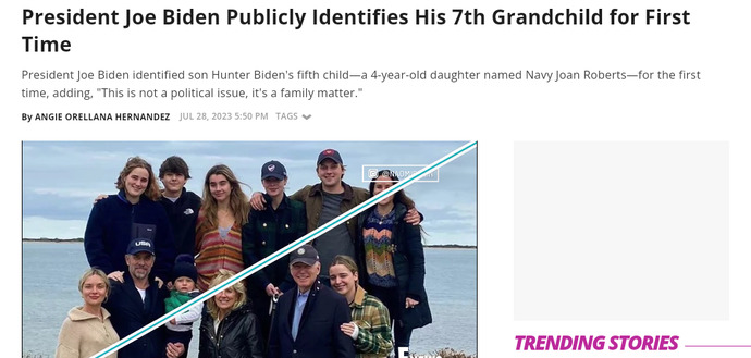 Can you even imagine how much of a monster you would have be to hate a little girl, because her mom was a stripper?