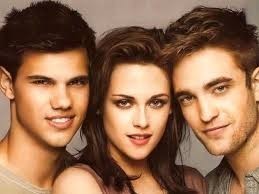 Have you ever been in a love triangle?