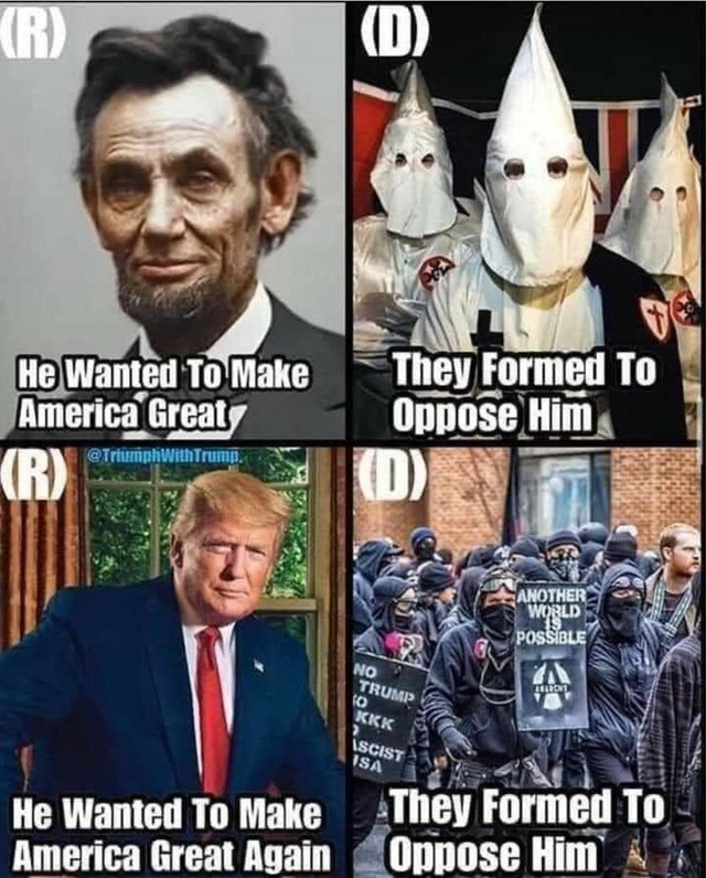 Why is Hollywood so anti-republican?