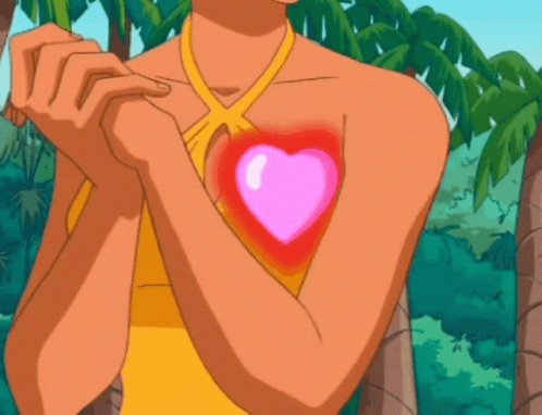 Ladies, when was the last time you fell for man that genuinely made your heart beat out of your chest?