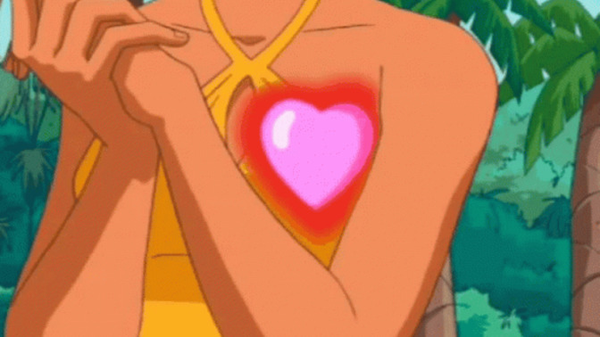 Ladies, when was the last time you fell for man that genuinely made your heart beat out of your chest?