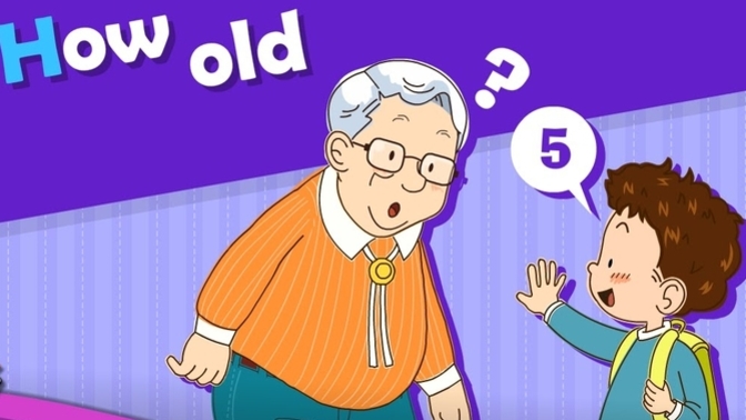 How OLD are you in DAYS?