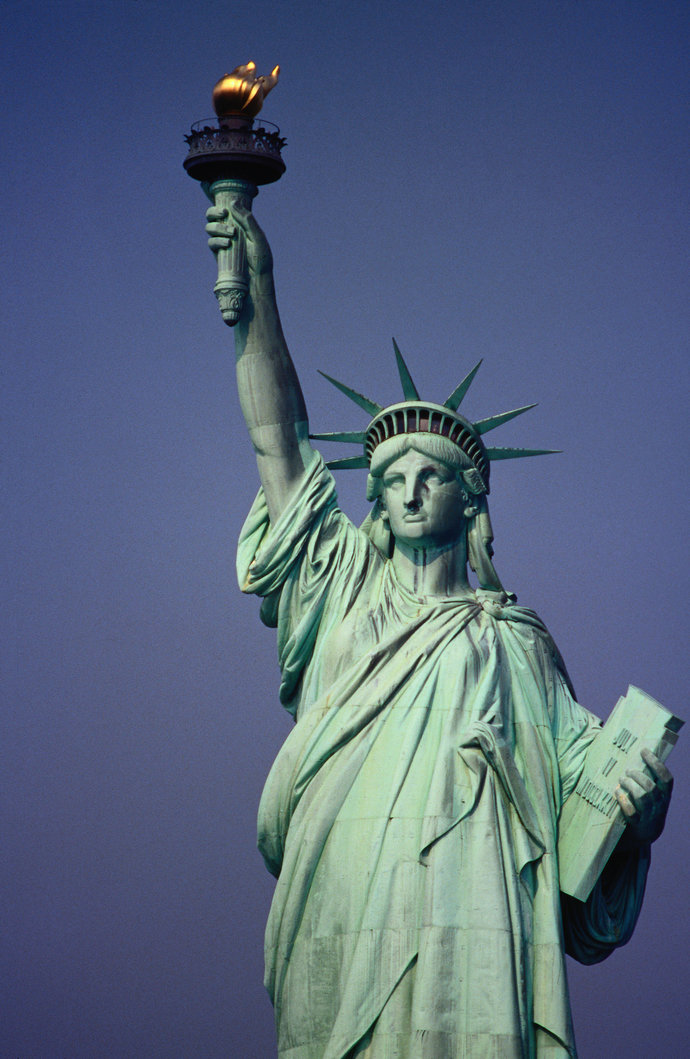 What is the most NOTABLE STRUCTURE in your country?