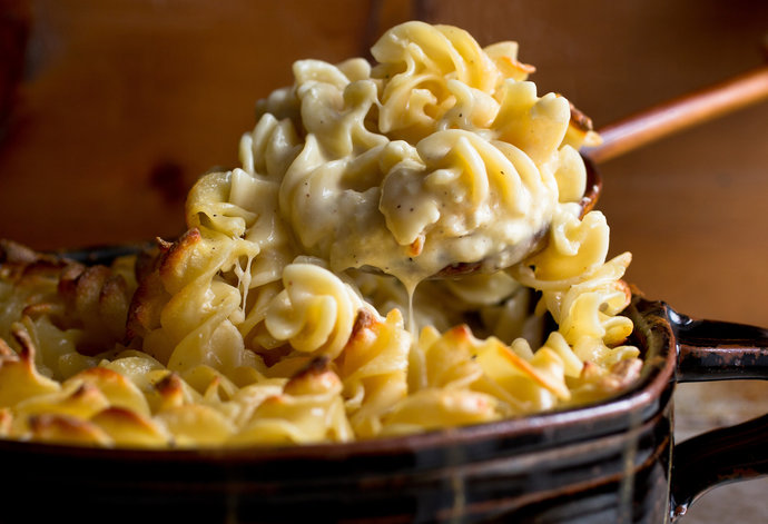 Whats your favorite Italian dish?