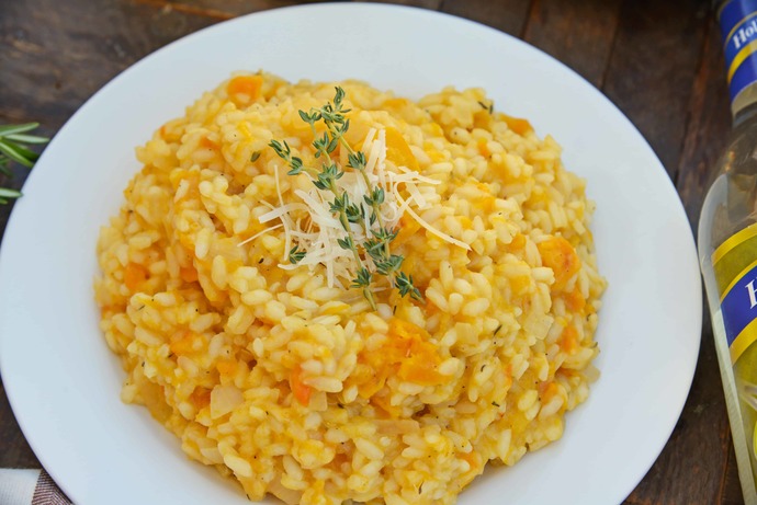 Whats your favorite Italian dish?