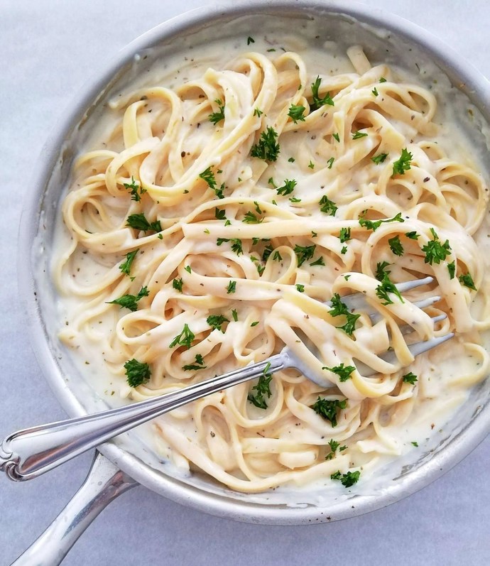 Whats your favorite Italian dish?