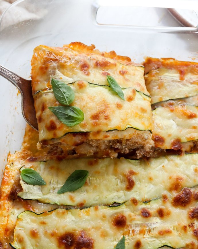 Whats your favorite Italian dish?
