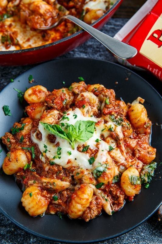 Whats your favorite Italian dish?
