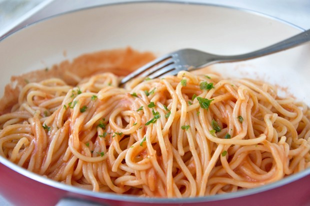 Whats your favorite Italian dish?