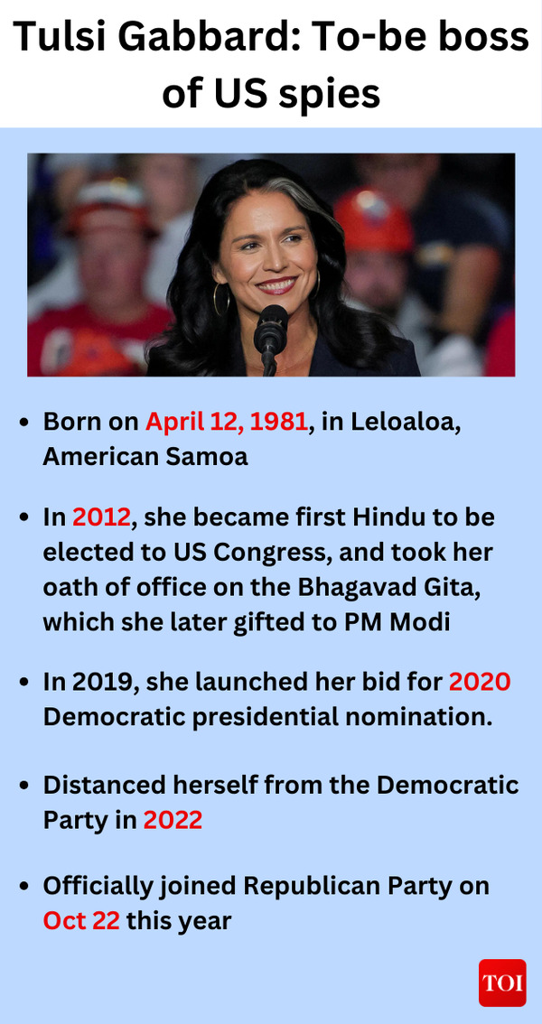 Tulsi Gabbard why is shd so popular with Conservative men?