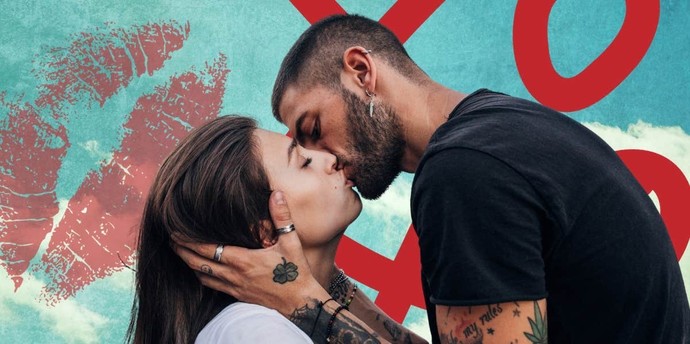 Have you kissed your crush before you asked them out or dated them?