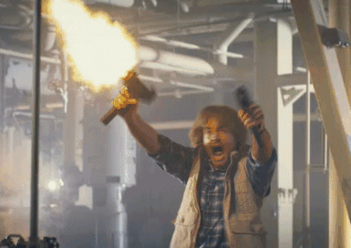 Do you think you and your partner would survive in a zombie apocalypse?